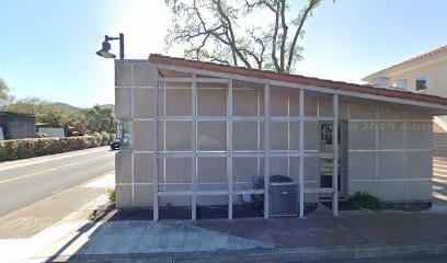 6484 Washington St., Suite F Yountville, CA 94599