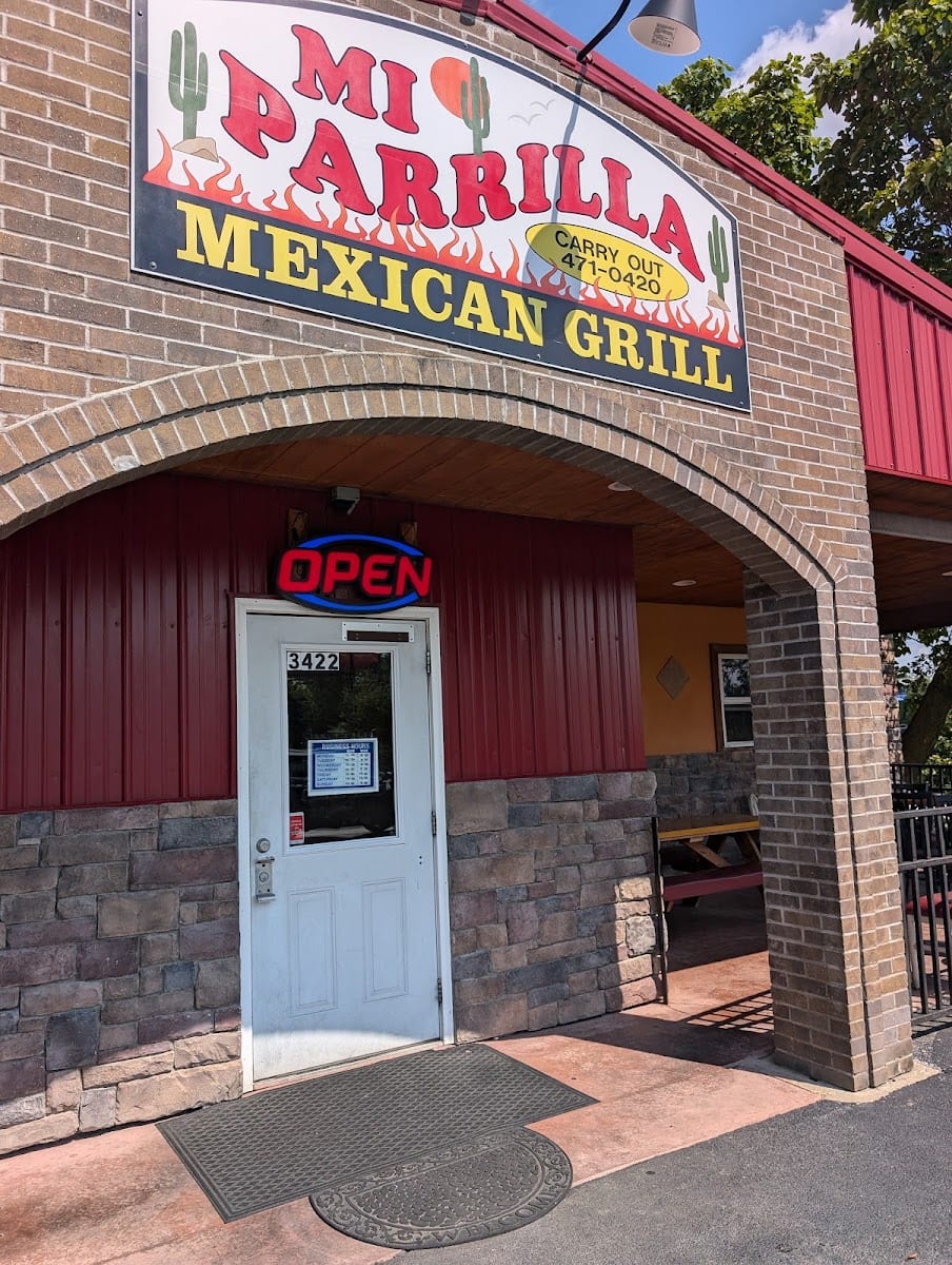 Mi Parrilla, photo 2