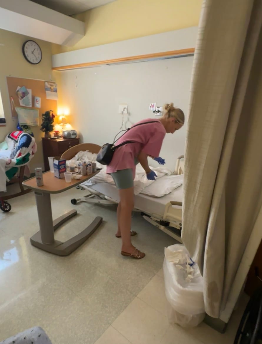 RRH St. Mary's Medical Campus