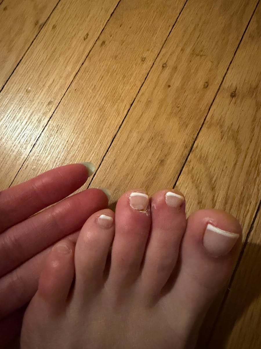 J T Nails, photo 3