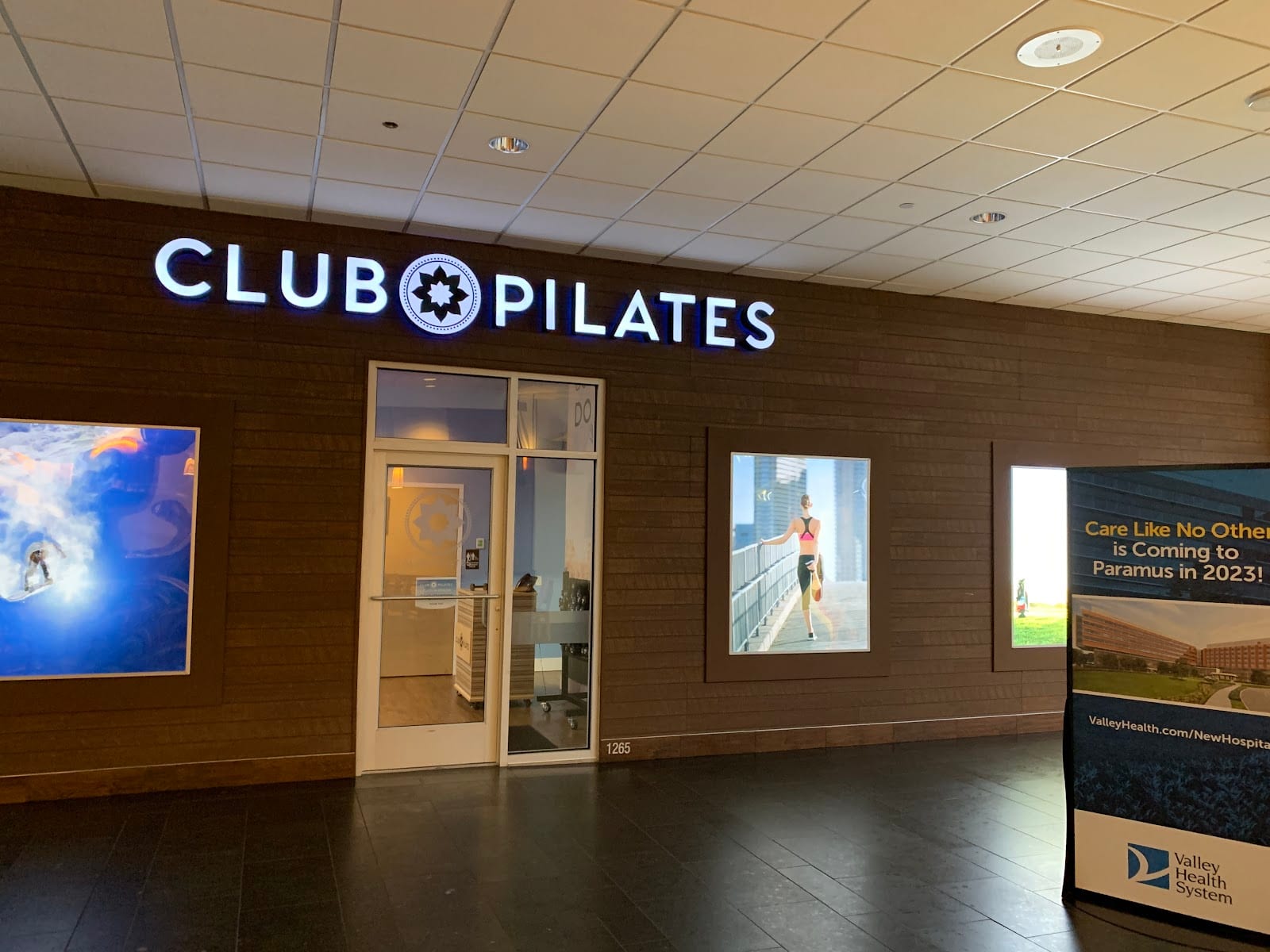 Club Pilates, photo 3