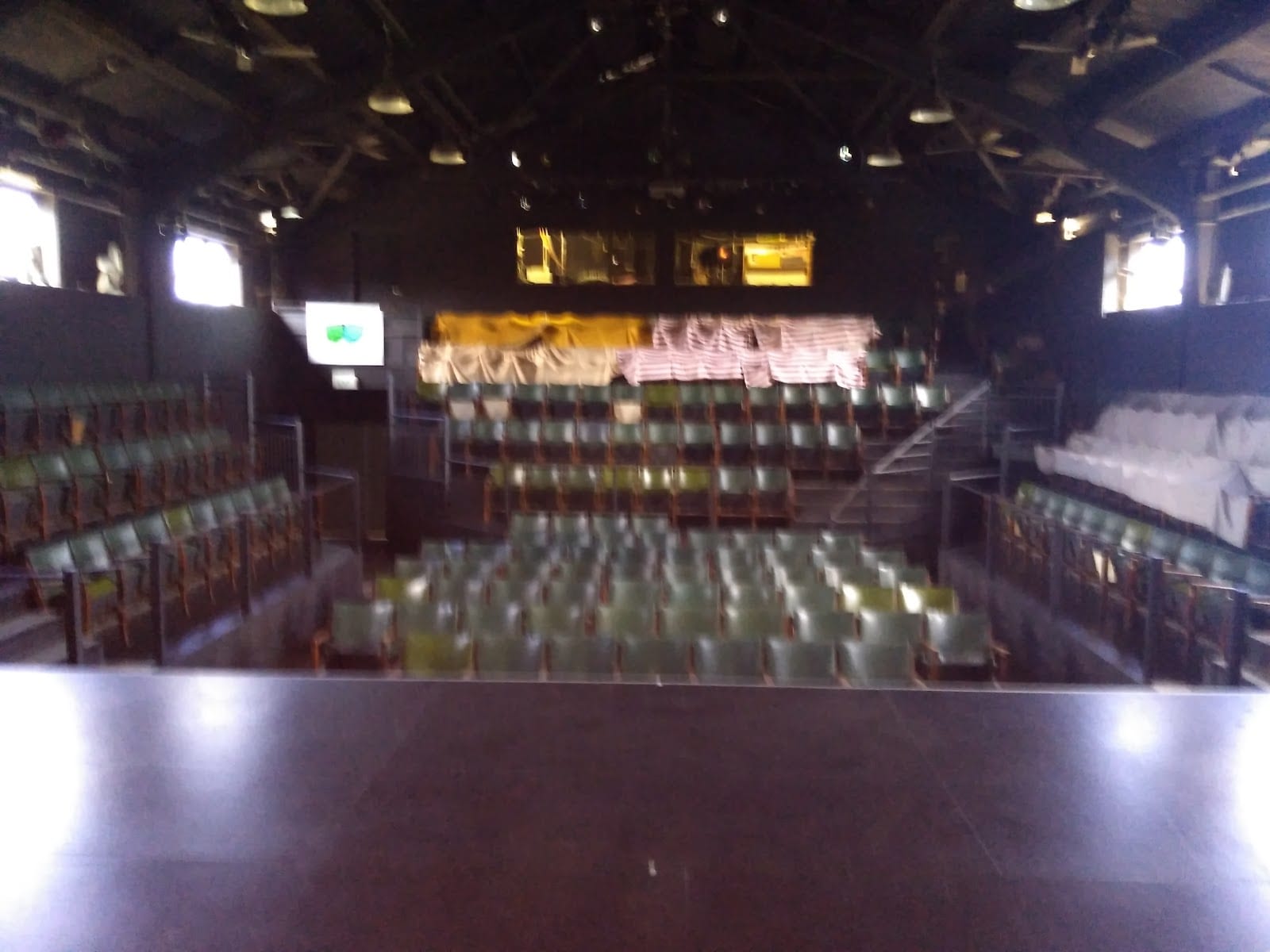 Pinnacle Playhouse, photo 4
