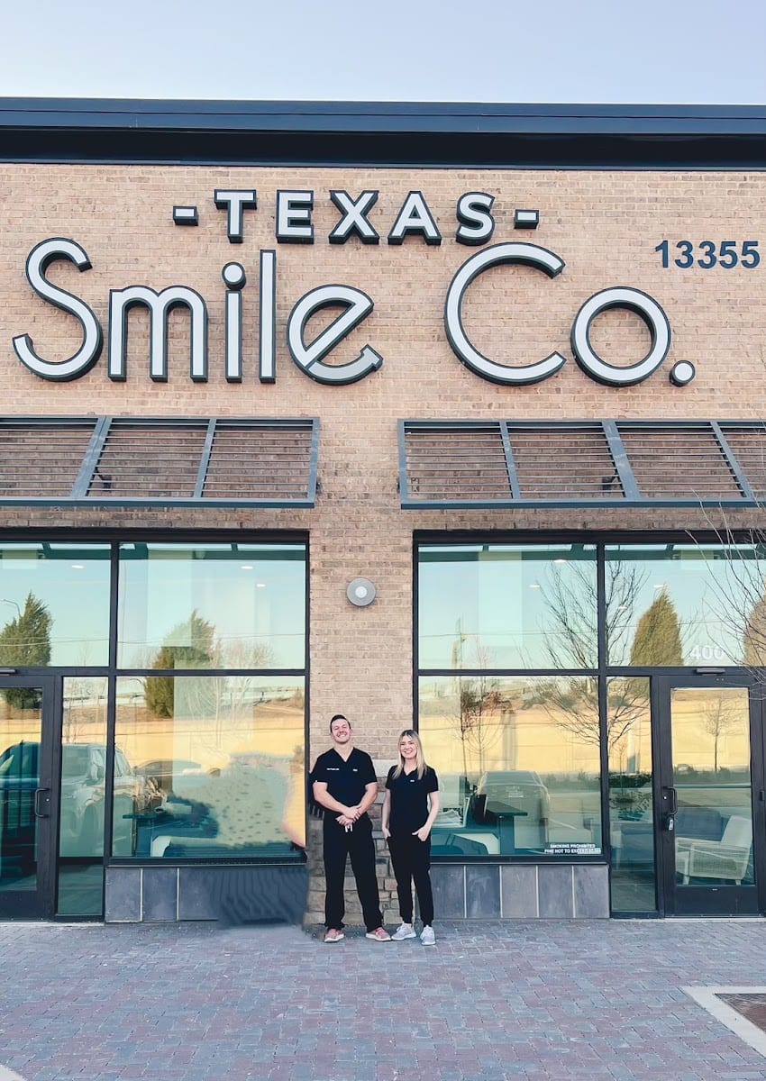 Texas Smile Co., photo 2