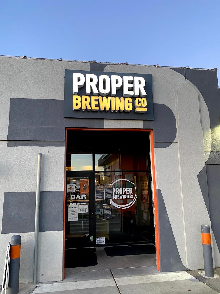 Proper Brewing Co., photo 3