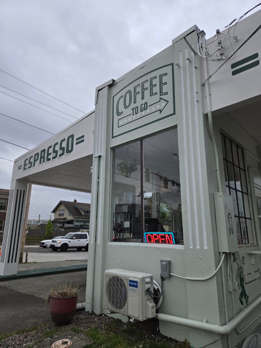 Ember Goods Filling Station, photo 3