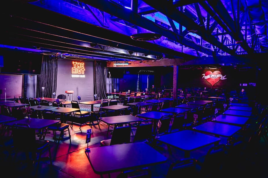Rudyard's Pub / The Club at Rudz, photo 2