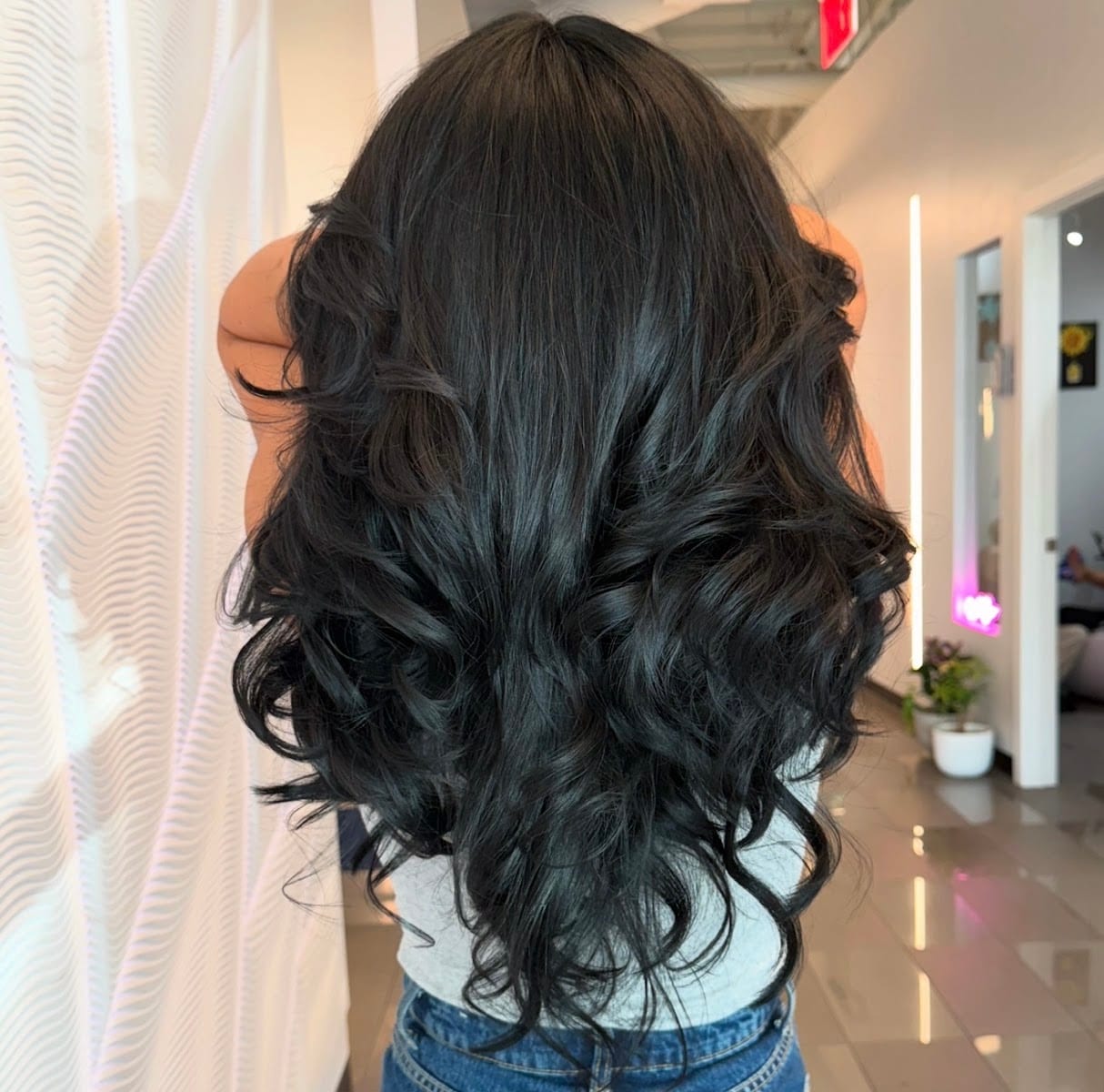 Mz beauty bar salon studio, photo 4