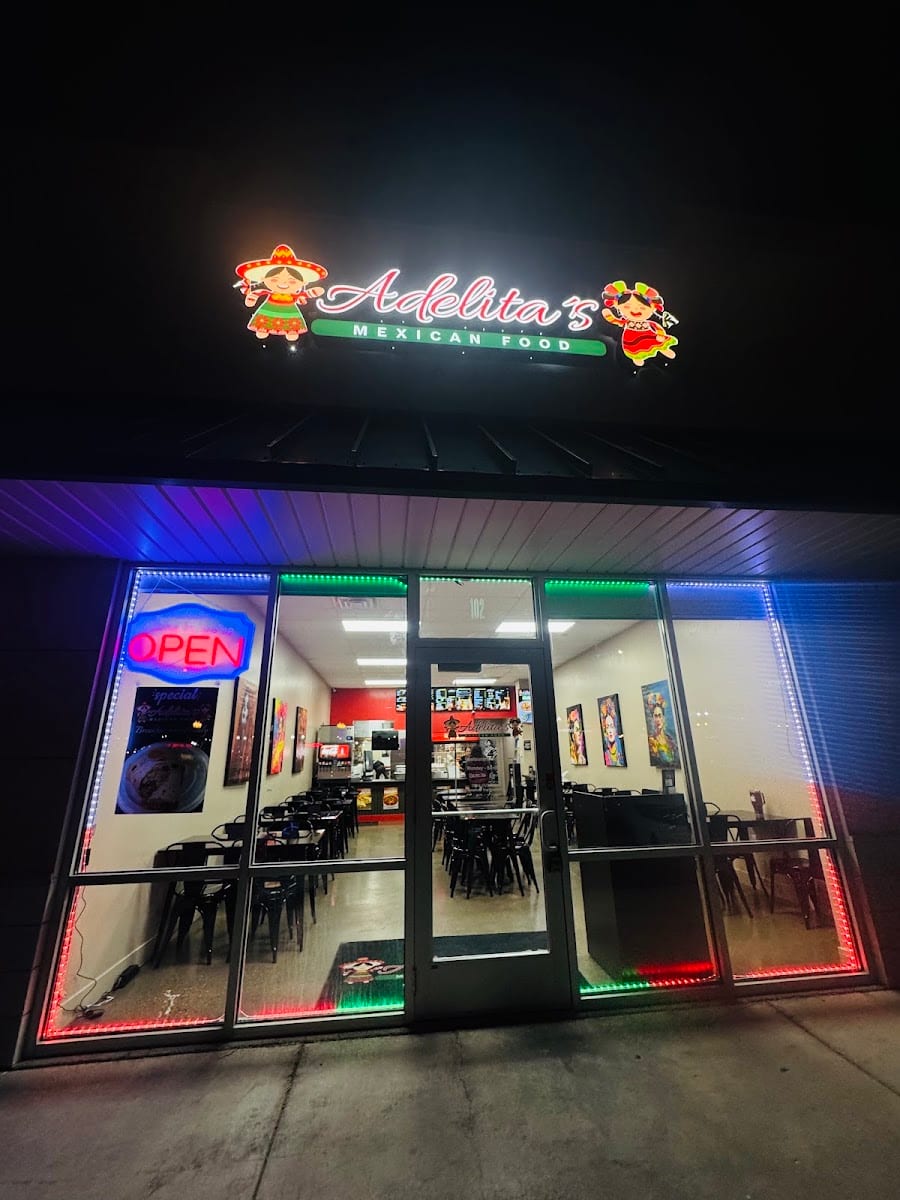 Adelita's Mexican Food, photo 2