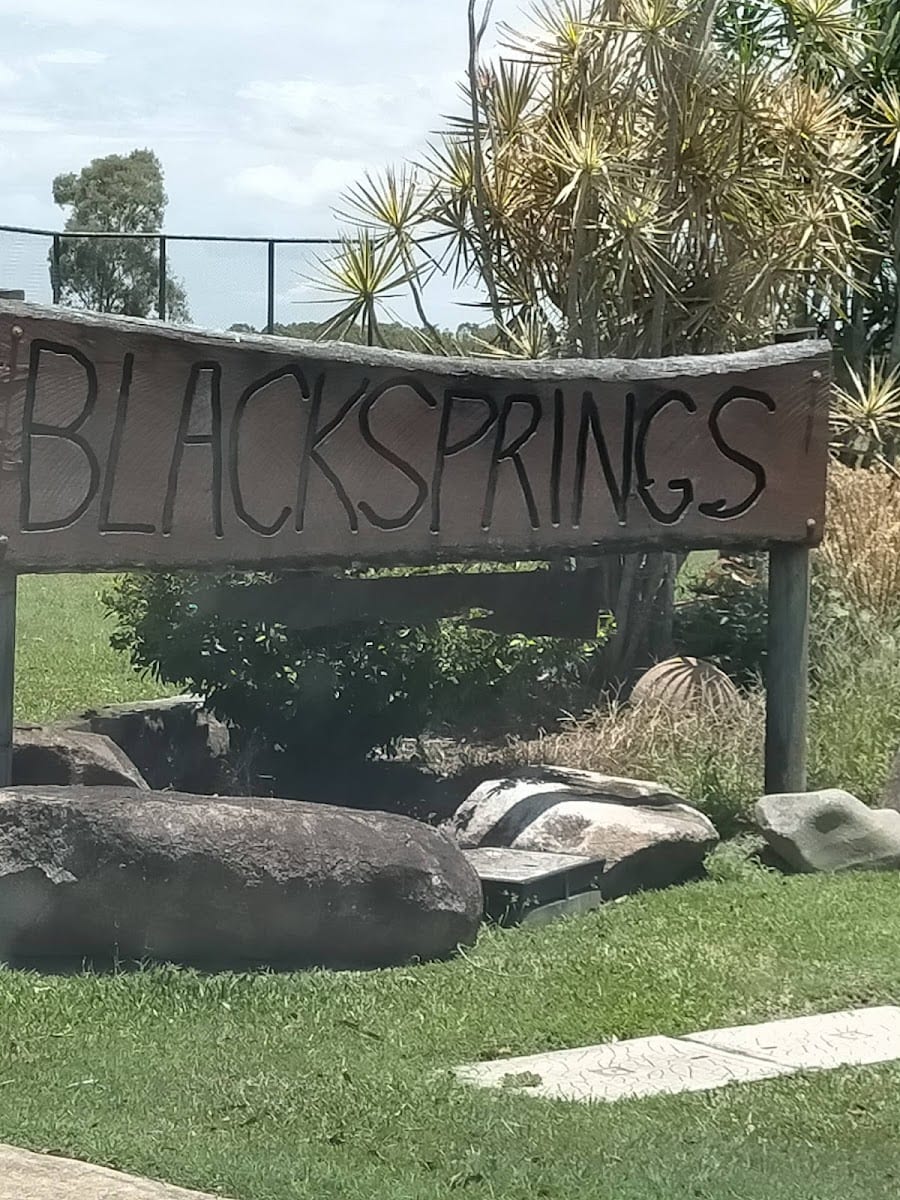 Blacksprings Golf Club, photo 3