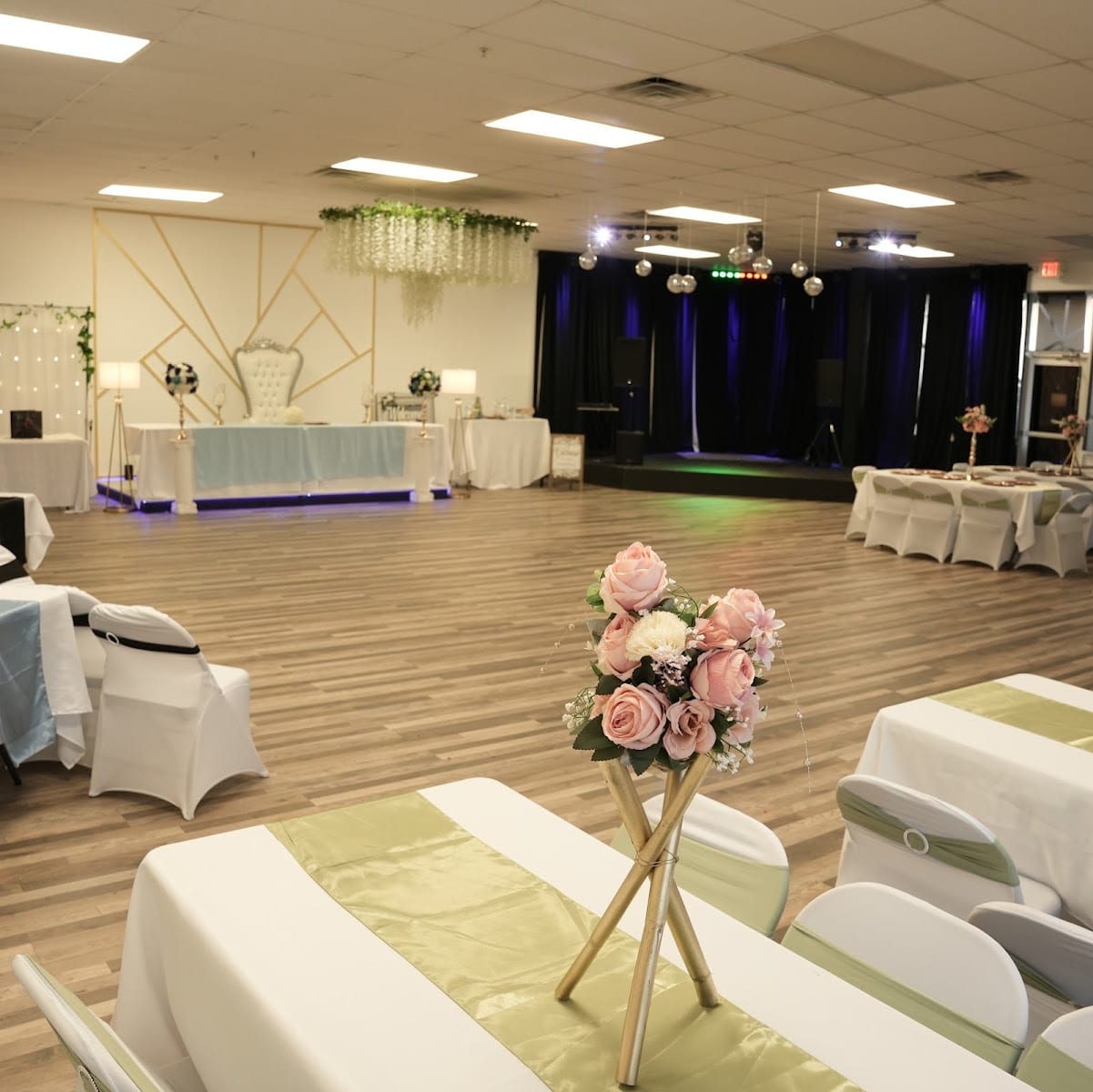 Mi Corazón Event Center, photo 2
