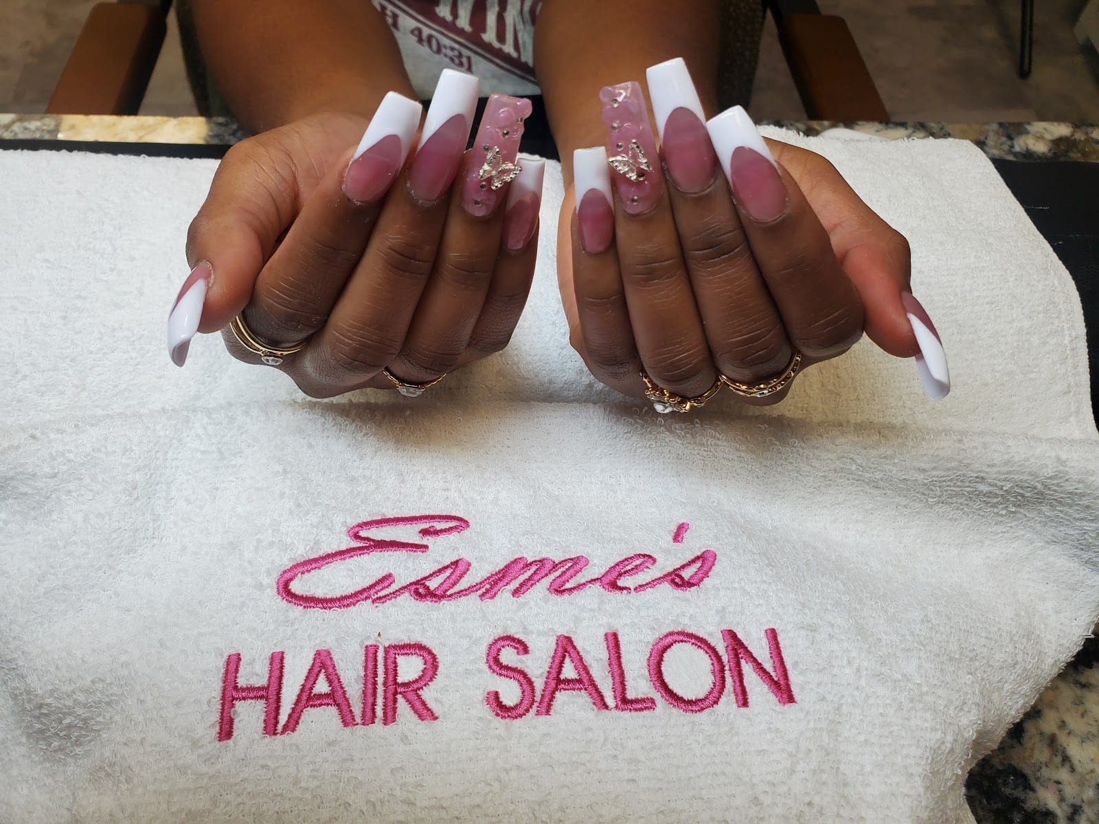Esme's Hair Salon, photo 2