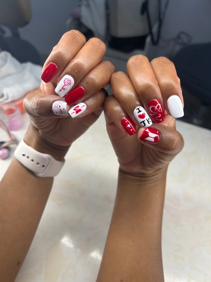 Nice City Nails, photo 3