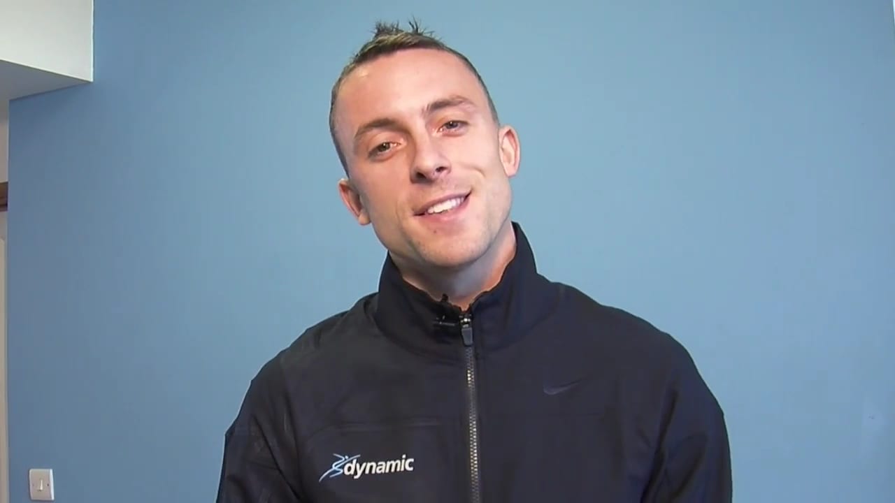 Dynamic Fitness, photo 3