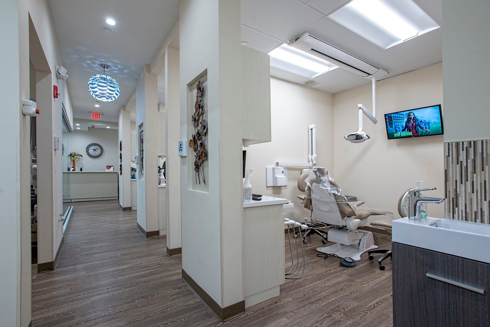Dental Health 360° - Paramus Emergency & Family Dentist