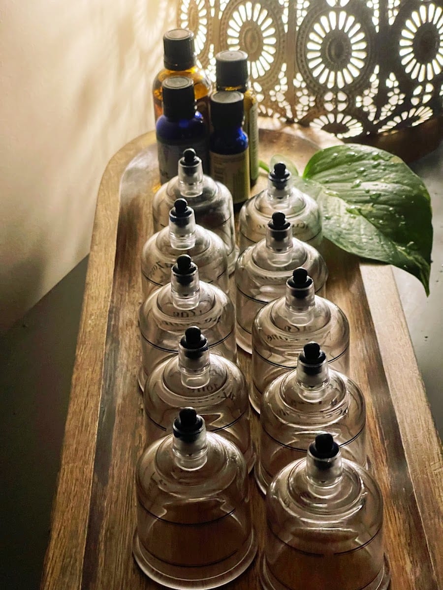 Deep-In Massage & Head Spa, photo 4