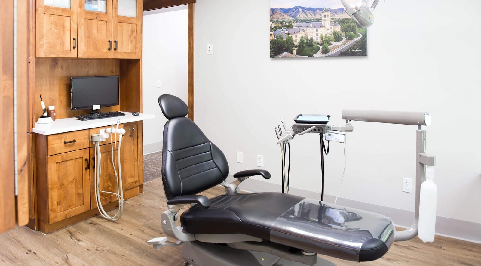 Tyson Petersen DDS