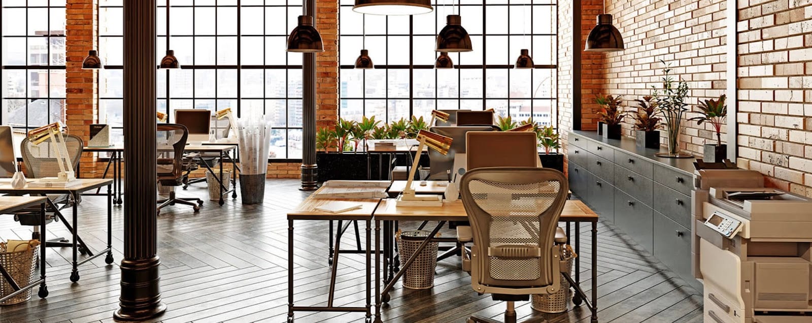 Flux HQ