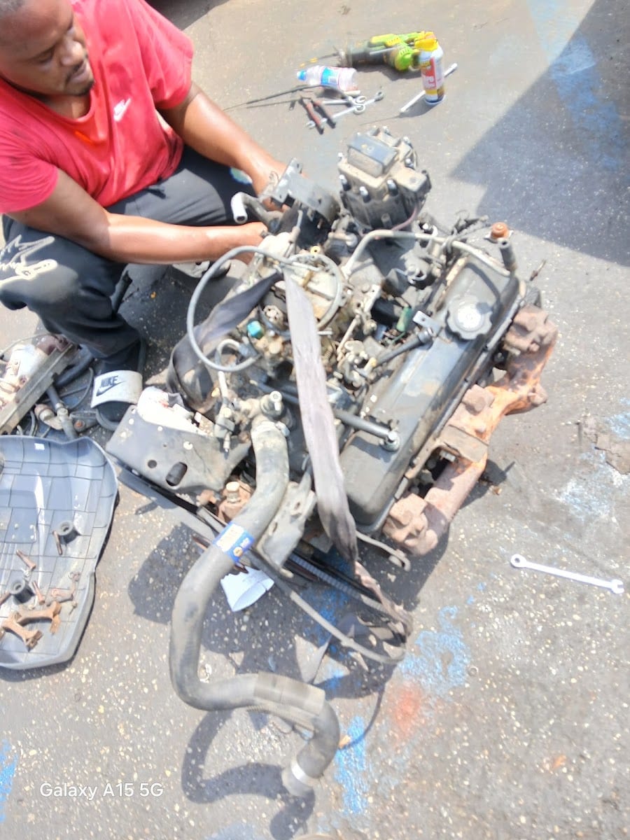 Roll Time Mobile Mechanic, photo 3