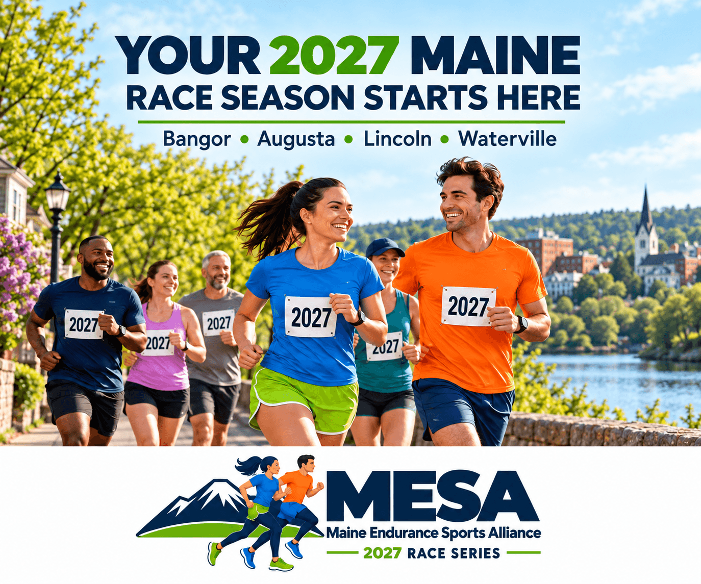 MESA-Maine