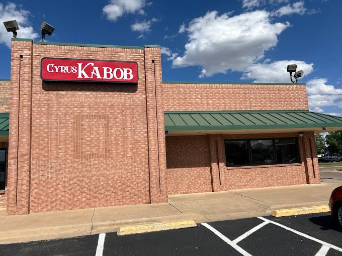 Cyrus Kabob, photo 2