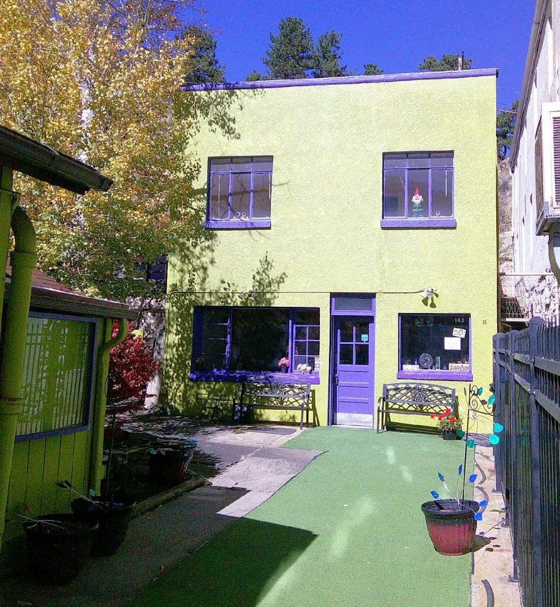 Estes Arts District