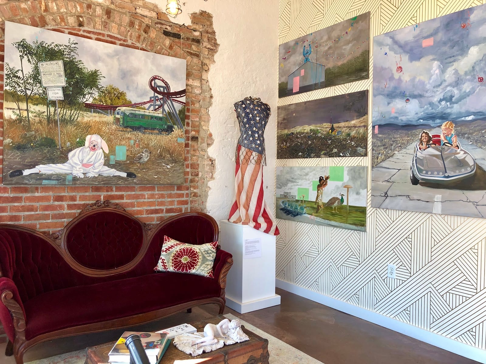 M2 Gallery, photo 4