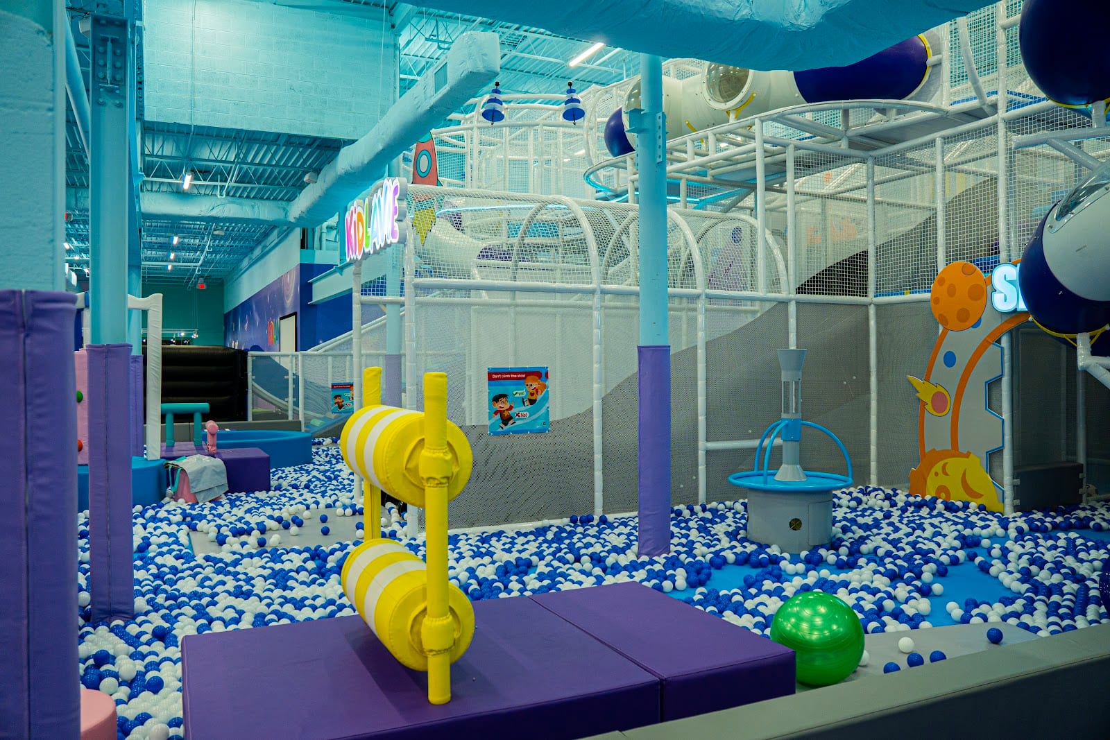 Kidlavie Family Park | Mobile, photo 4
