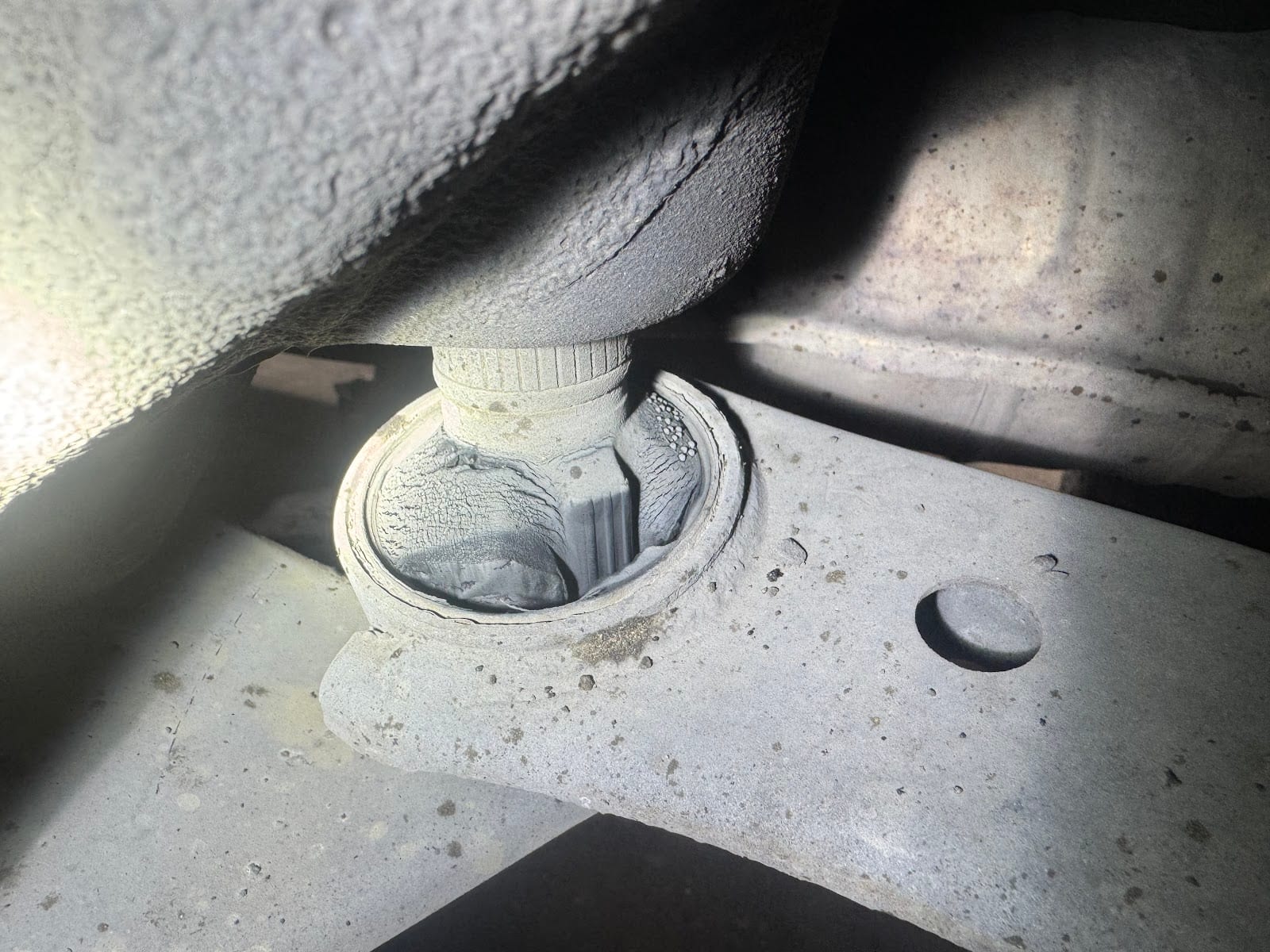 Rivas auto repair