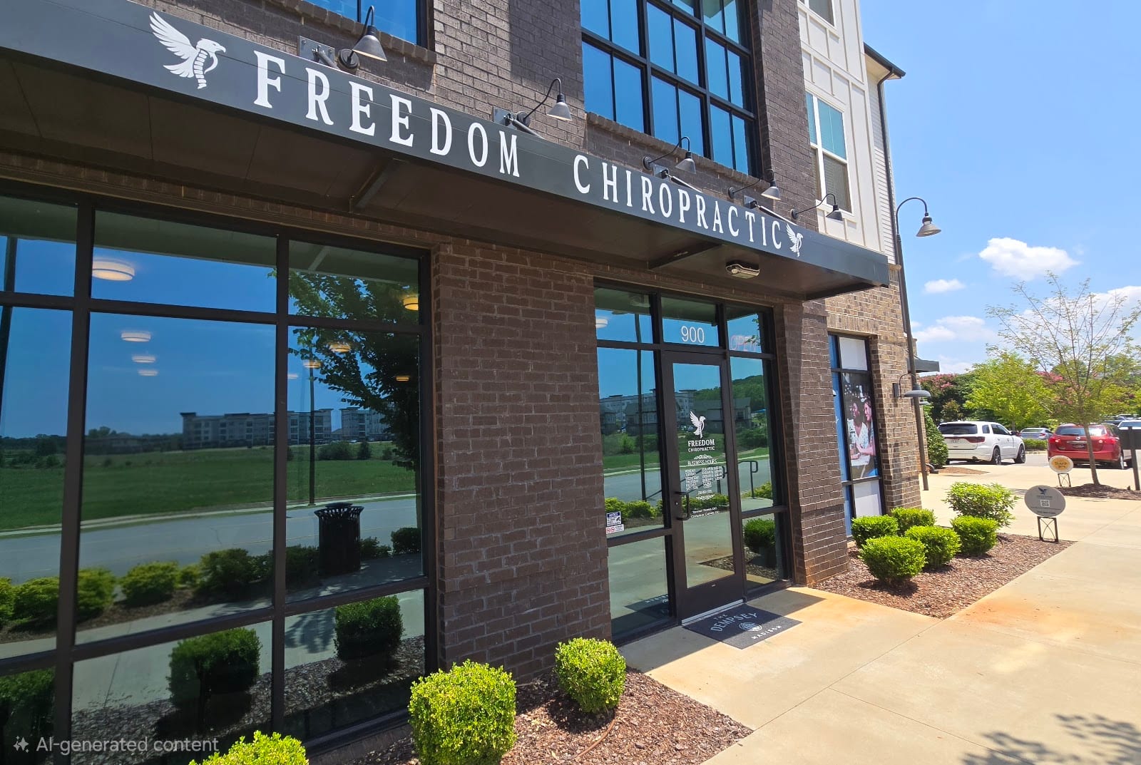Freedom Chiropractic, photo 2