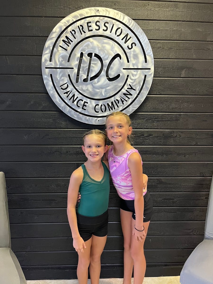 Impressions Dance Company, photo 3