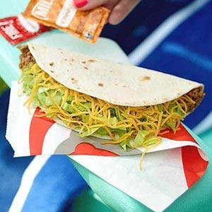 Taco Bell, photo 3