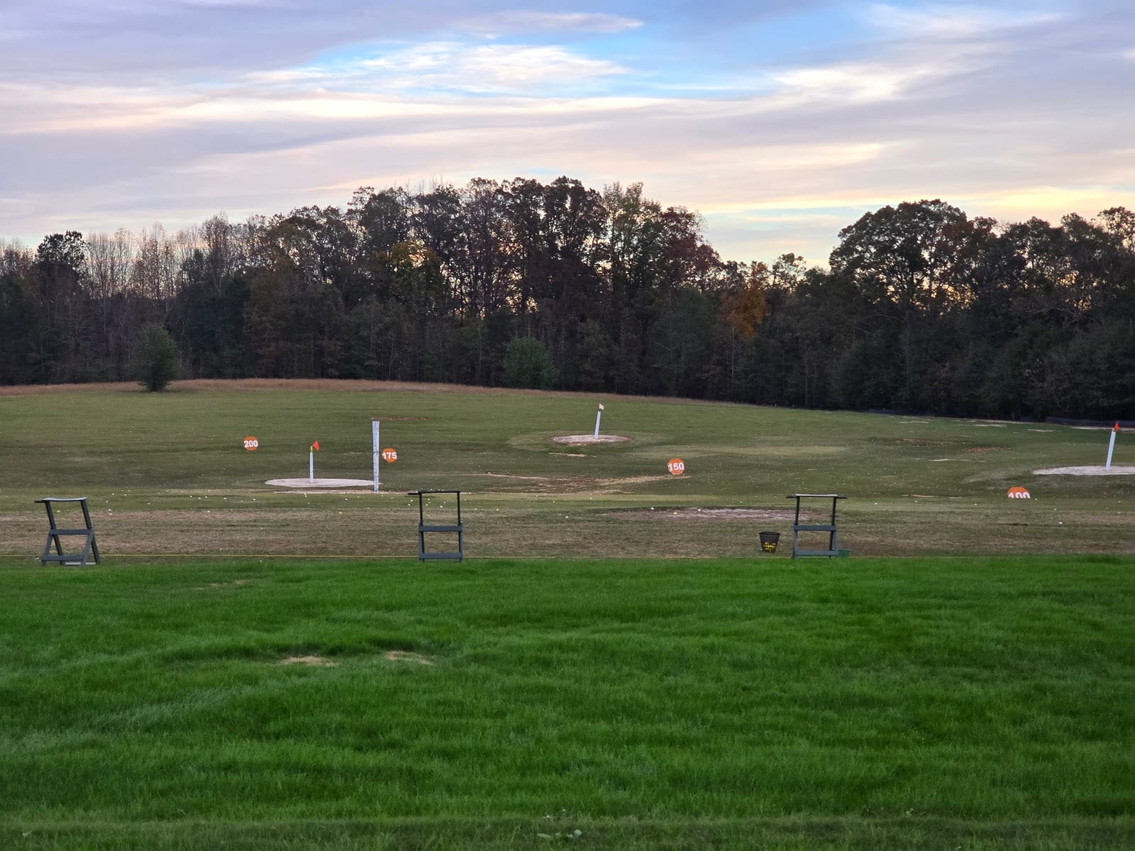 Shank's Golf Range, photo 3