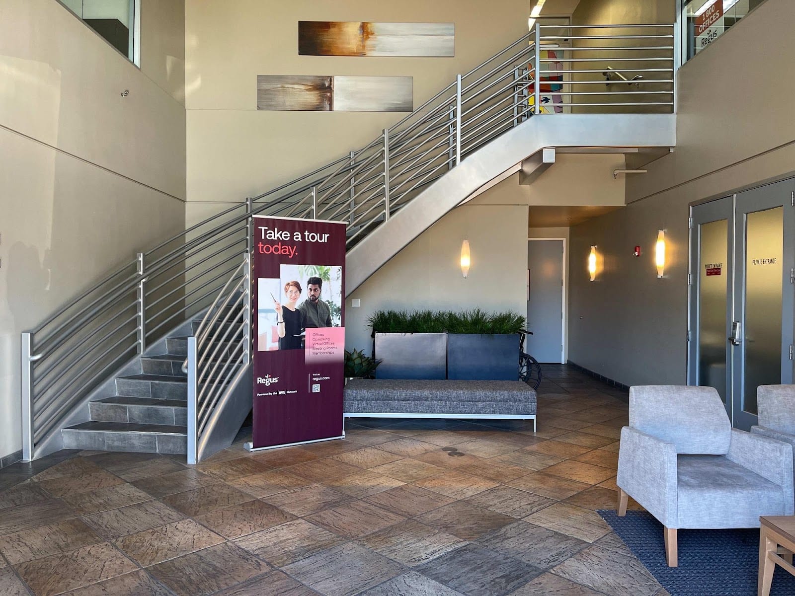 Regus, photo 4