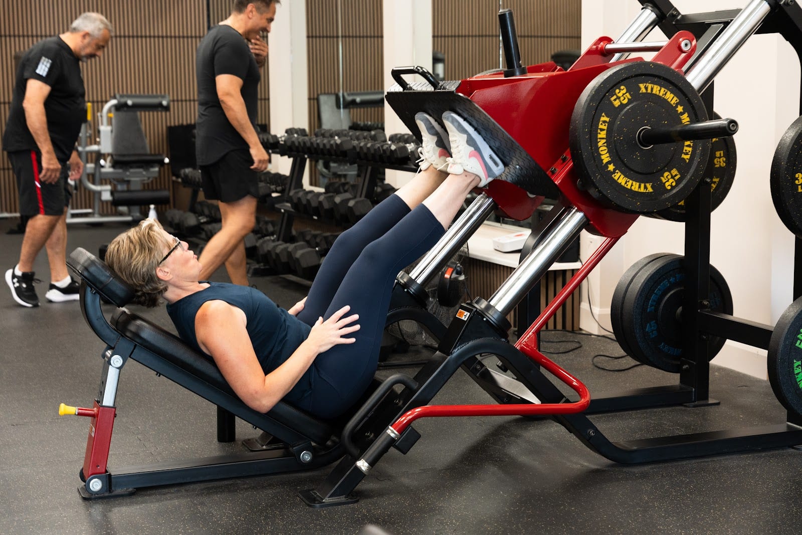 ReJUVERnate Fitness, photo 3
