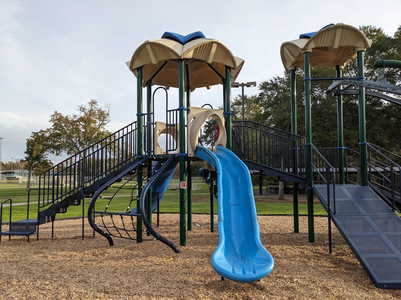 Gravity Rail Playground, photo 3