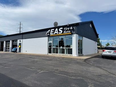 EAS Tire & Auto