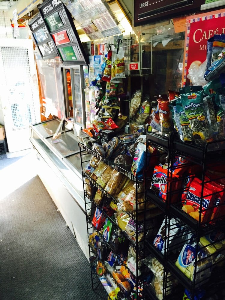 Mike's Market, photo 3