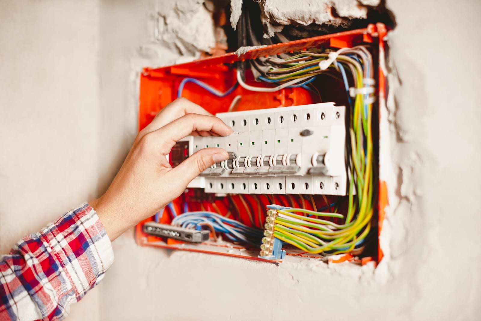 Electricians North York | Certified Electricians, photo 4