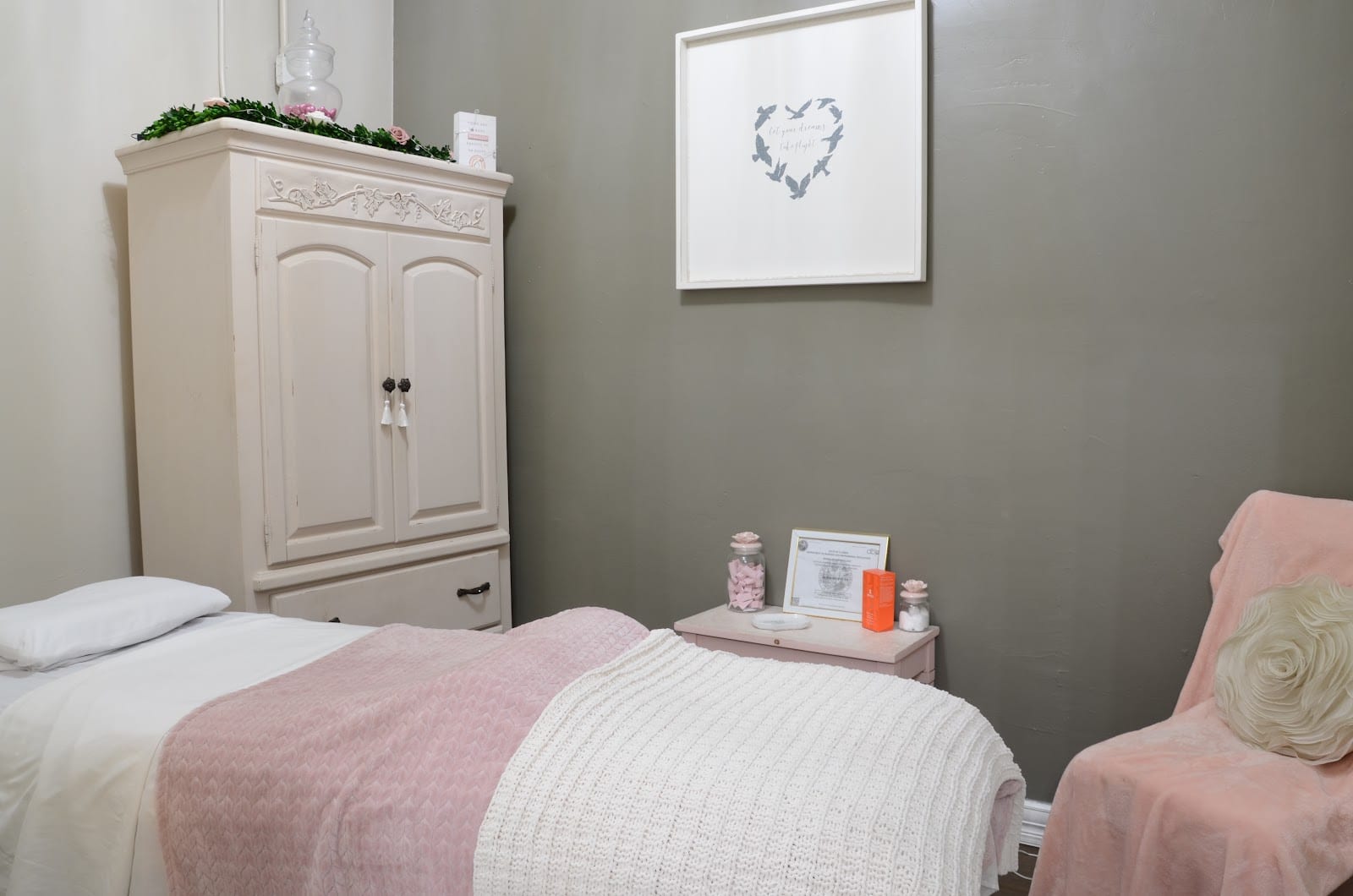 Elysian Esthetics And Day Spa, photo 3