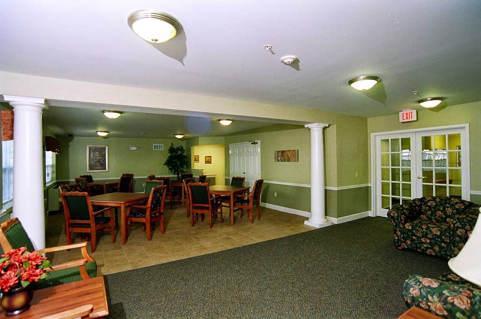 St. Michael's I & II Senior Apartments, photo 3