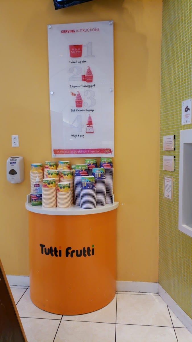 Tutti Frutti, photo 3