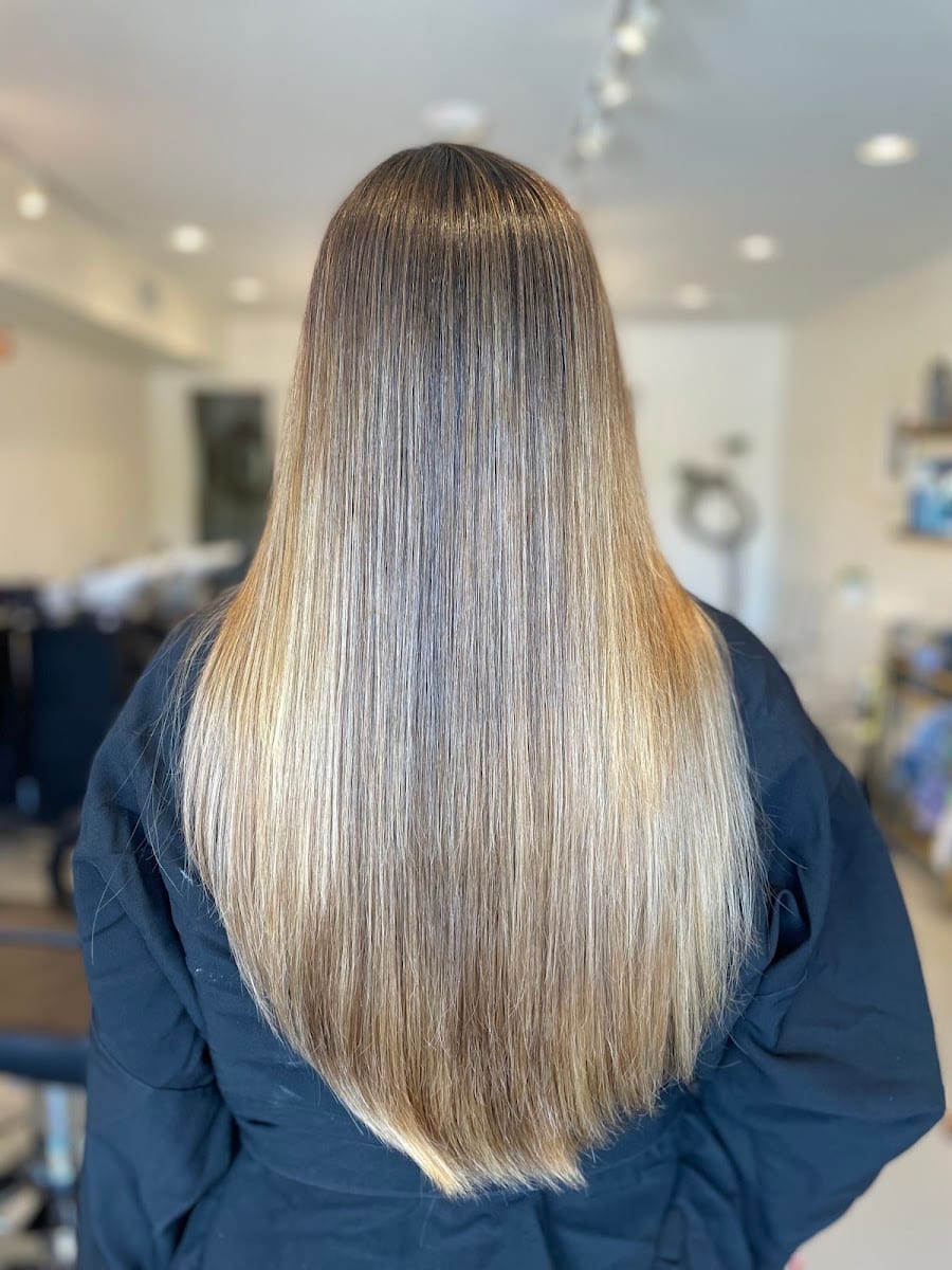 Ashley Denae Salon, photo 2