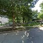 Paul Revere Dog Park