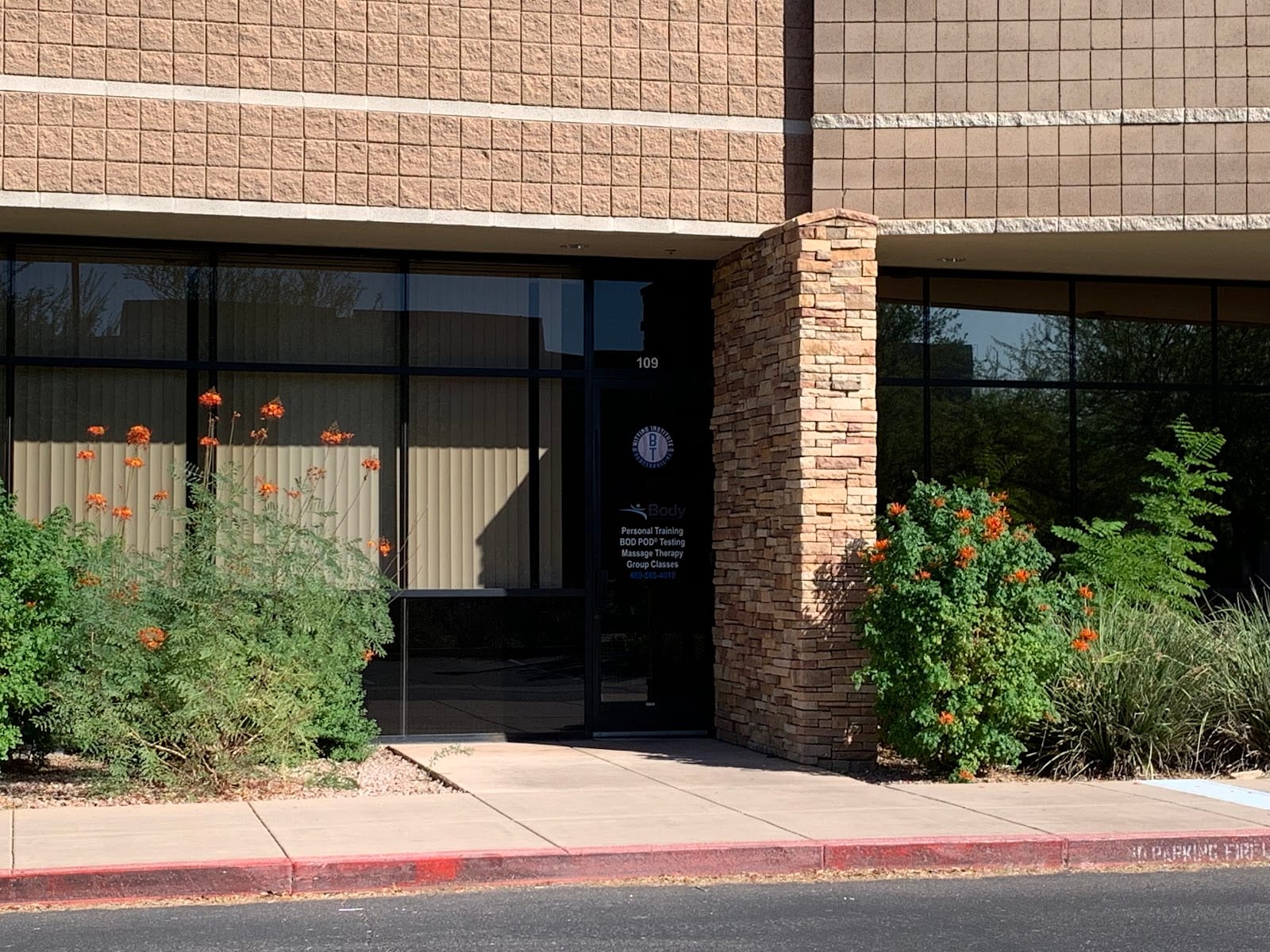 Integrated Chiropractic and Medical Massage, photo 2