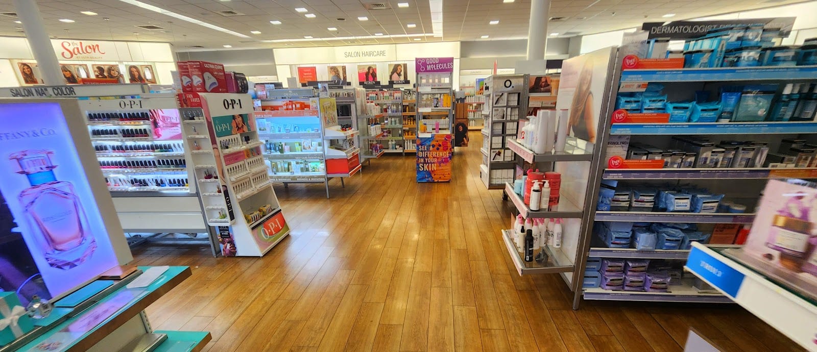 Ulta Beauty