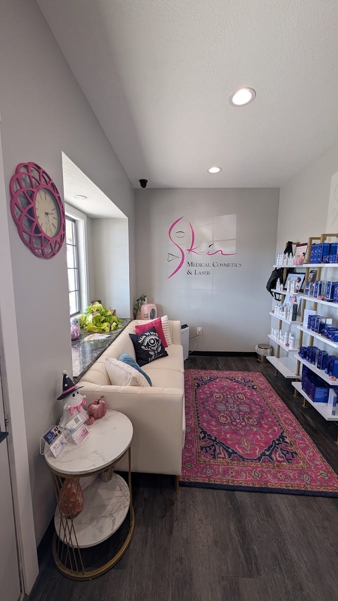 Skin - Medical Cosmetics & Laser