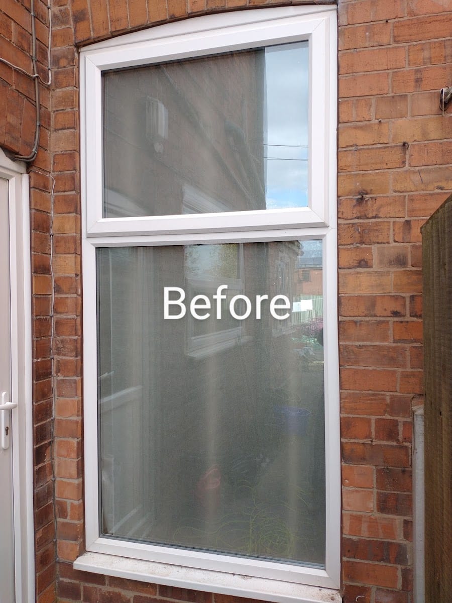 EPM Window Cleaners, photo 2