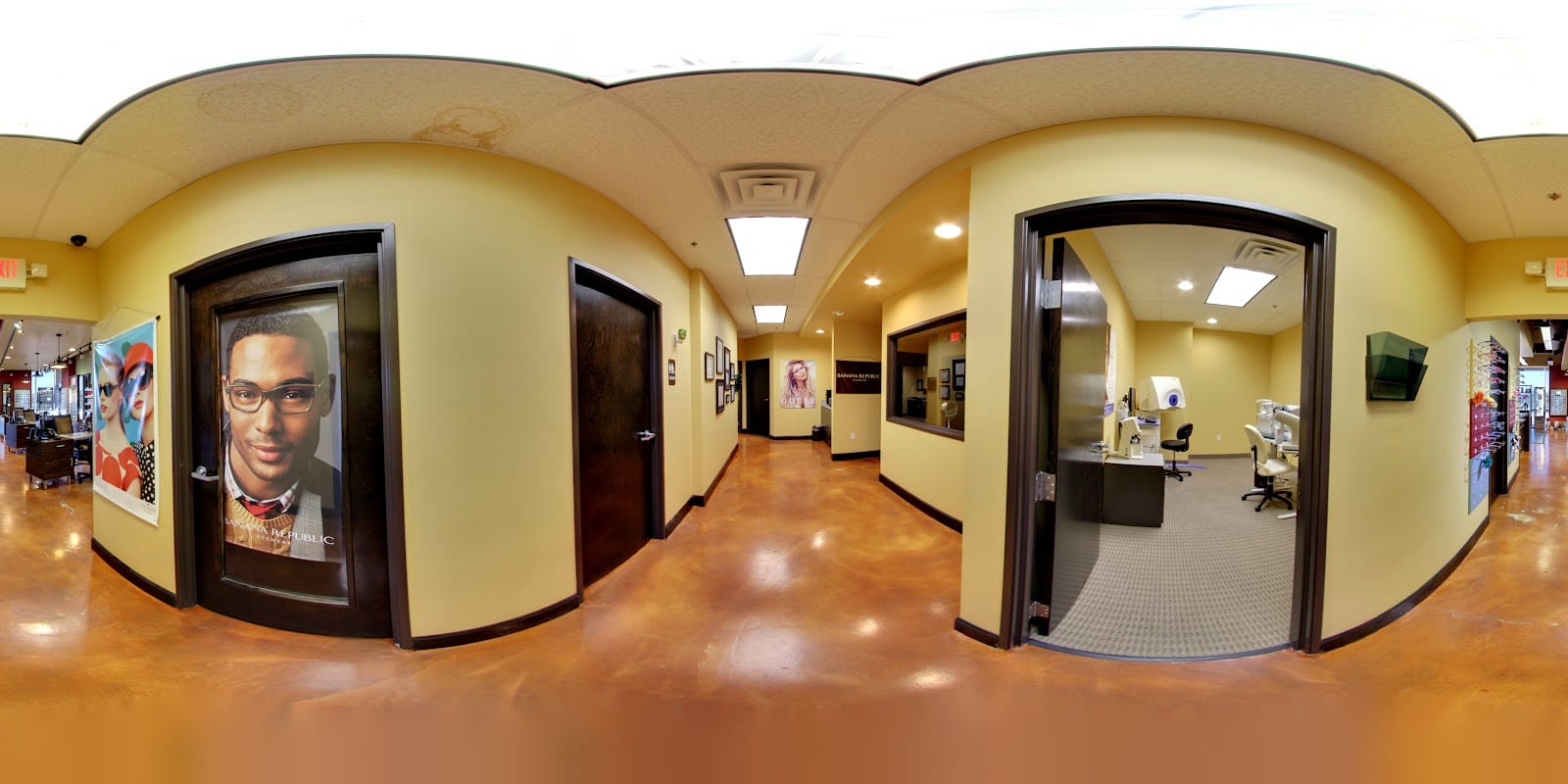 V EYE P Carrollton: Eye Doctor in Carrollton, Texas