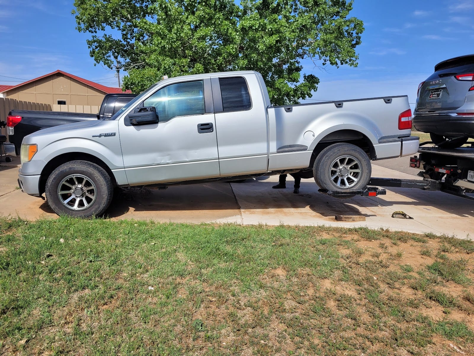 Wilson Wrecker Service, LLC, photo 2