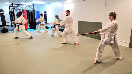 Zion Martial Arts